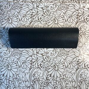 Prada Black Leather eyewear Case
